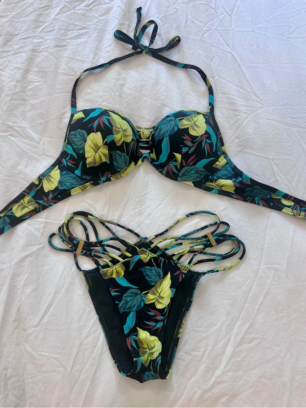 VS Swim Bikini Set